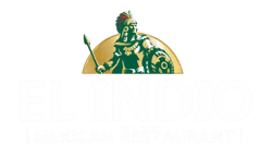 El Indio Logo